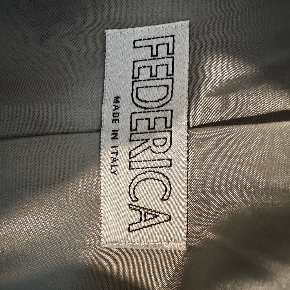Italian jacket - Picture 4 of 4